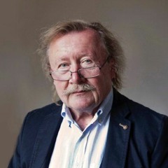 Peter Sloterdijk: Nach Gott - International Forfatterscene
