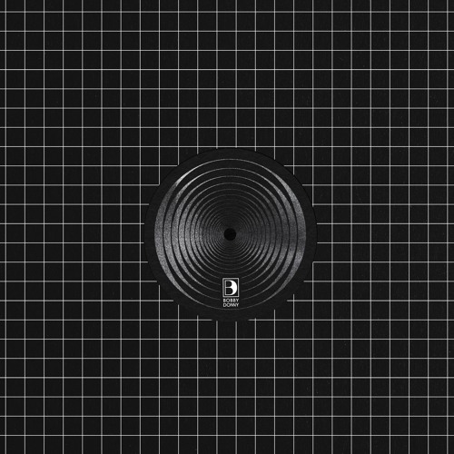 B2 Tlim Shug - Untitled Four (BODO008)