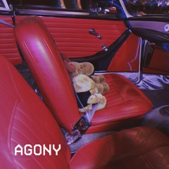 MESSUP x Fantasy Induced - AGONY
