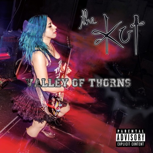 THE KUT - Mind Games