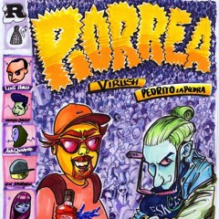 Virush & Pedro LaDroga - Enidey (prod. Pedro LaDroga & Isayah Thomas)