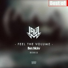 Jauz - Feel The Volume