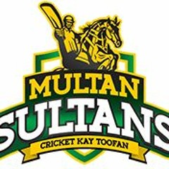 SomeWhatSuper & Rijas Mohsin - Boom (Multan Sultans)