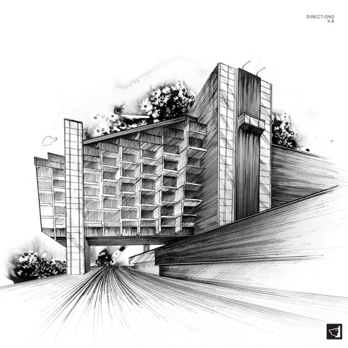 A1. iO (Mulen) - Report (Original Mix)