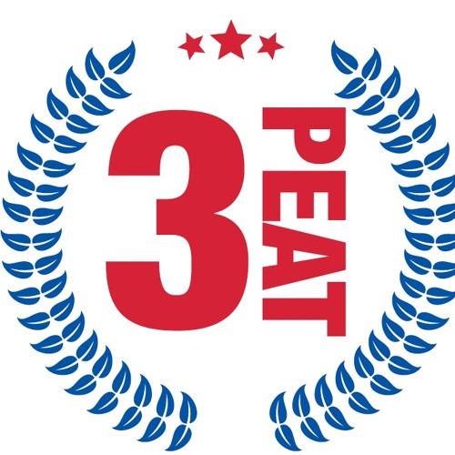 TrapVaris x KD x SilkHavin - 3Peat