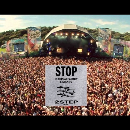 2step/uk garage set