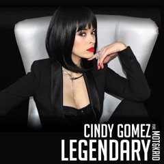 Legendary (feat. Mot & Krid)