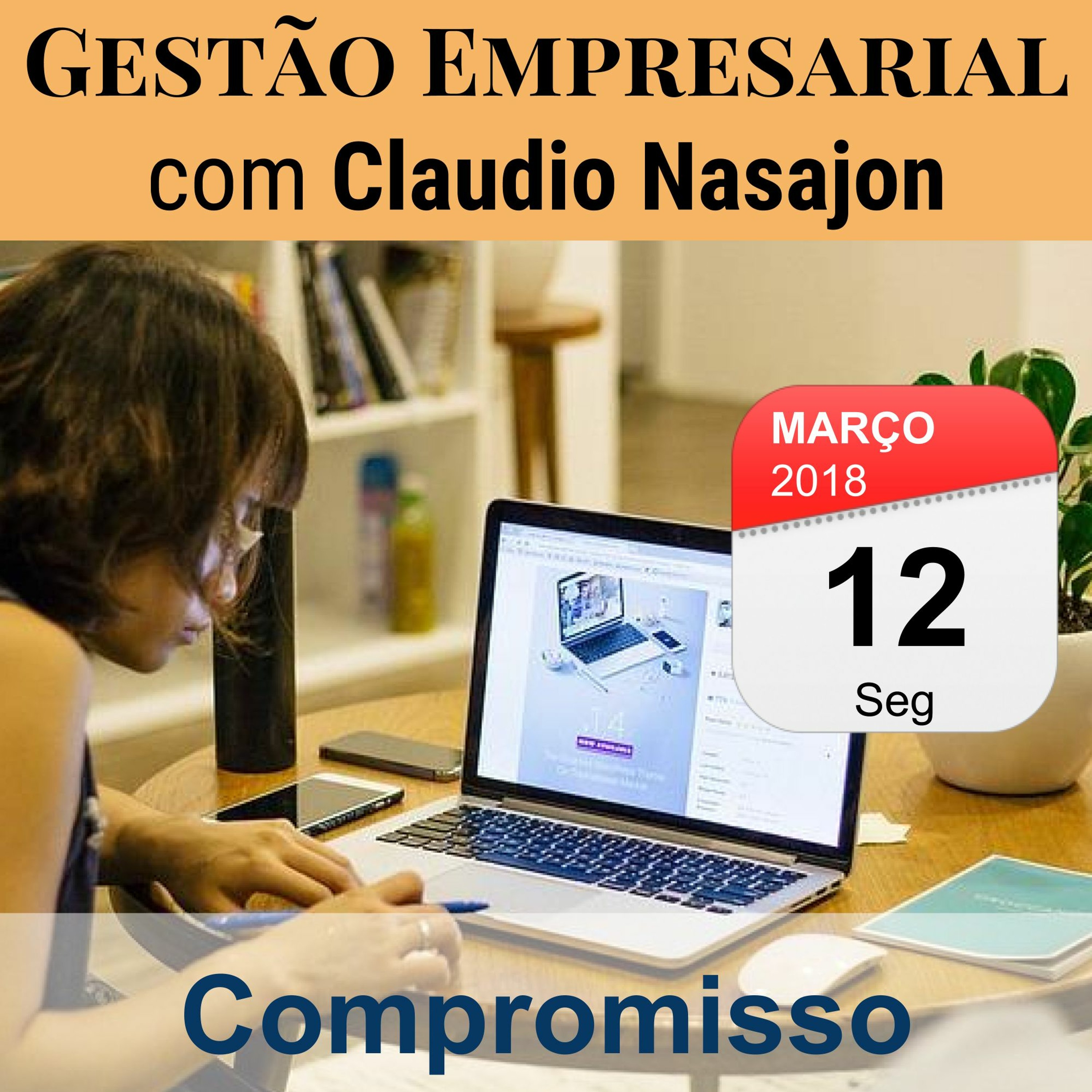 Gestão Empresarial
