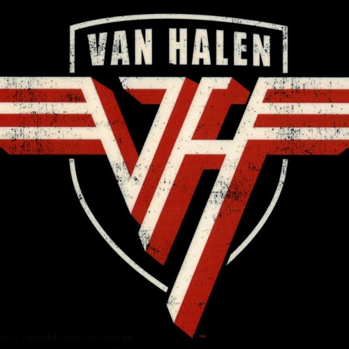 Van Halen - Atomic Punk (Cover)
