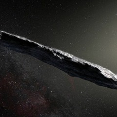 Arrival of an Alien