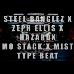Mo Stack X Mist Type Beat 2018 'Summer Tings' | UK Rap Instrumental 2018