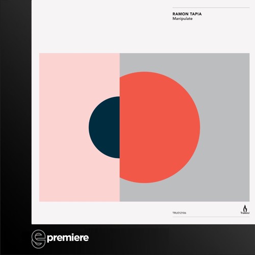 Premiere: Ramon Tapia - Manipulate - Truesoul