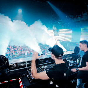 Sky Garden Bali Tracklists Overview