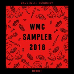 Mau Bacarreza Vanilla ACE - Los Gringos (Original Mix)