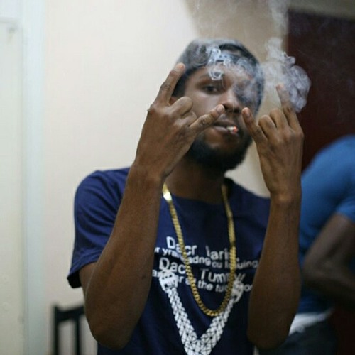 QUADA - 30 ODD SPLIFF- OFFICIAL AUDIO - MARCH 2018