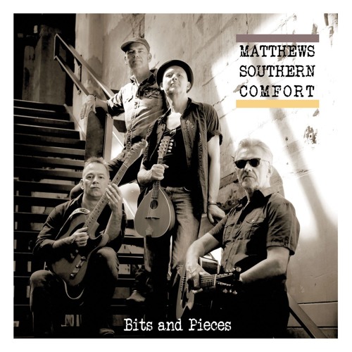 Matthews Southern Comfort Bits And Pieces By M I G Music