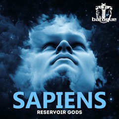 Sapiens - Odishon (Original Mix)[Baroque Records][SC preview]