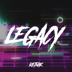 LEGACY (EXCLUSIVE ONLY)