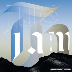 PREMIERE: Jus Jam - Springtime feat. Momla [Khasia Hills]