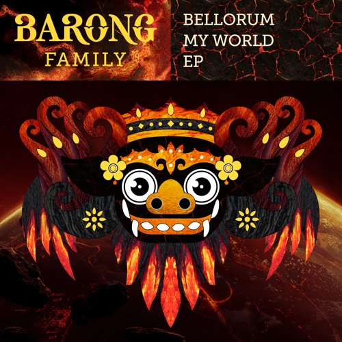 Bellorum - My World [OUT NOW]