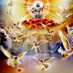 Nhạc Chúa Quang Lâm Giao Hưởng