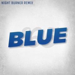 Eiffel 65 - Blue (Night Burner Remix)