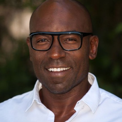 Stream ITW Lucien JeanBaptiste by Sadoine Listen online for free on