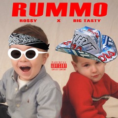 Rummo (Ft. Big Tasty)