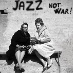 Kuro Siwo (Μαυρη Παλιρροια)-Jazz Not War (Instrumental)