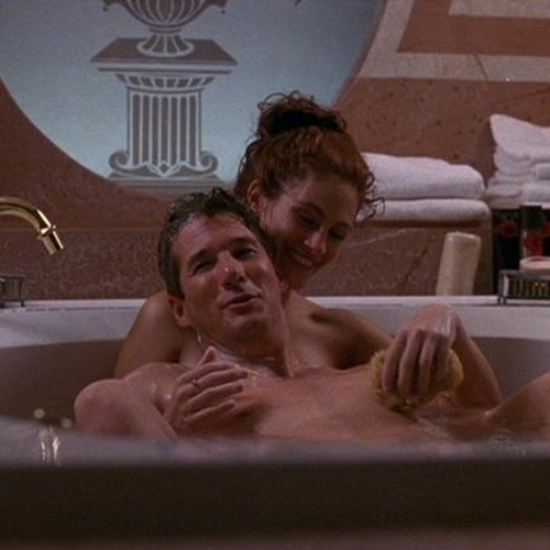 sex in a tub (2018 re-edit)