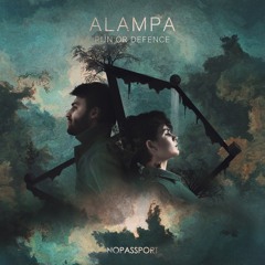 Alampa - Fade Away (snippet)