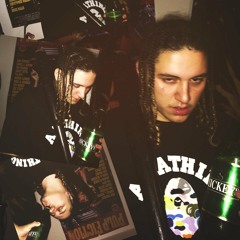 DUZI - IM NOT THE SAME ANYMORE (Prod. ʎpoqoN)