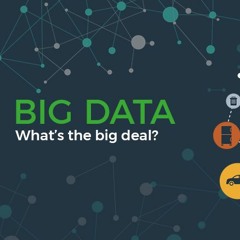 Data an asset to every Business