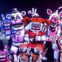 They'll Keep You Running