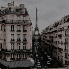 크루셜스타 (Crucial Star)- Paris