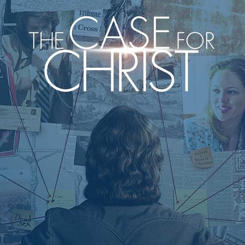 the casefor christ