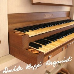 Choral Organ, improvisation violin
