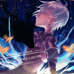 Beast In The Dream - AyatsuguOtawa