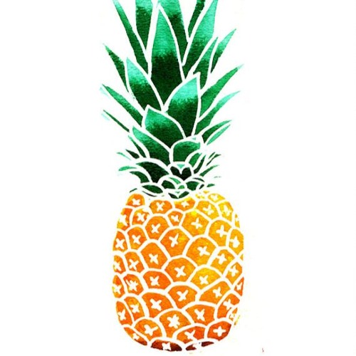 pineapple