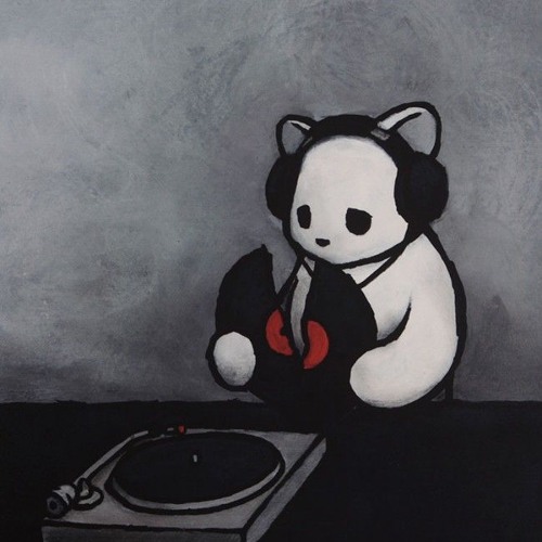 Geekn (Mostly Mixes)