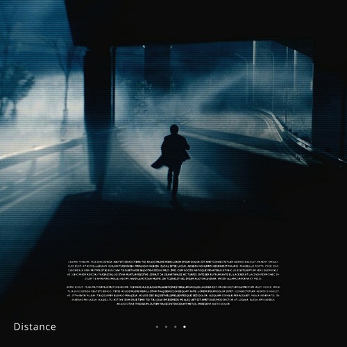 Distance [more on bandсamp]
