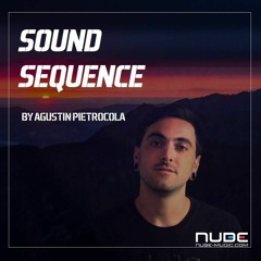 Sound Sequence 001 Radio Show - Nube Music