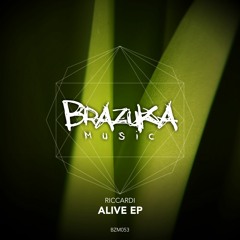 #BZM053: Riccardi - Reality (Radio Mix)
