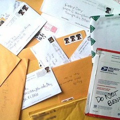 Fan Mail