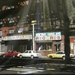 AK - On The Other Side of Jackson