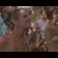 Captain Hook & Astrix - Bungee Jump (Suntree & Lish Live Remixes) @ Ozora Festival 2017