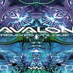 Circuit Breakers - Commies (Avalon & Laughing Buddha Remix) ᴴᴰ