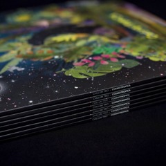 Chillum Trio - Eyes Closed Ears Open