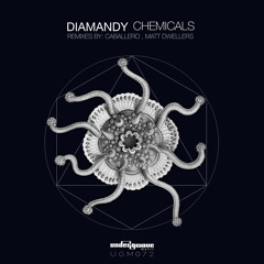 PREMIERE: Diamandy - Chemicals (Matt Dwellers Remix) [Undergroove Music]