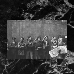 Little Black Boy Feat. Mykal North (Prod. AC3OnTheBeat)